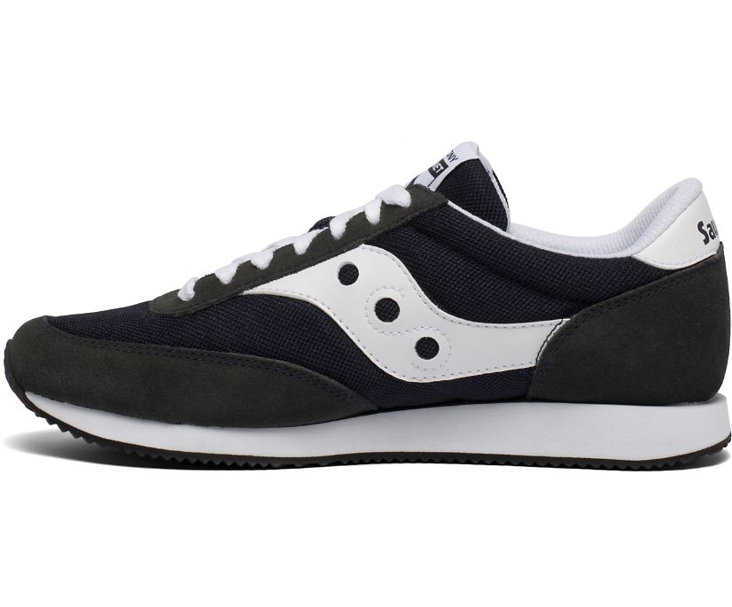 Saucony Hornet Women's Originals Navy / White | Canada 017JPQJ